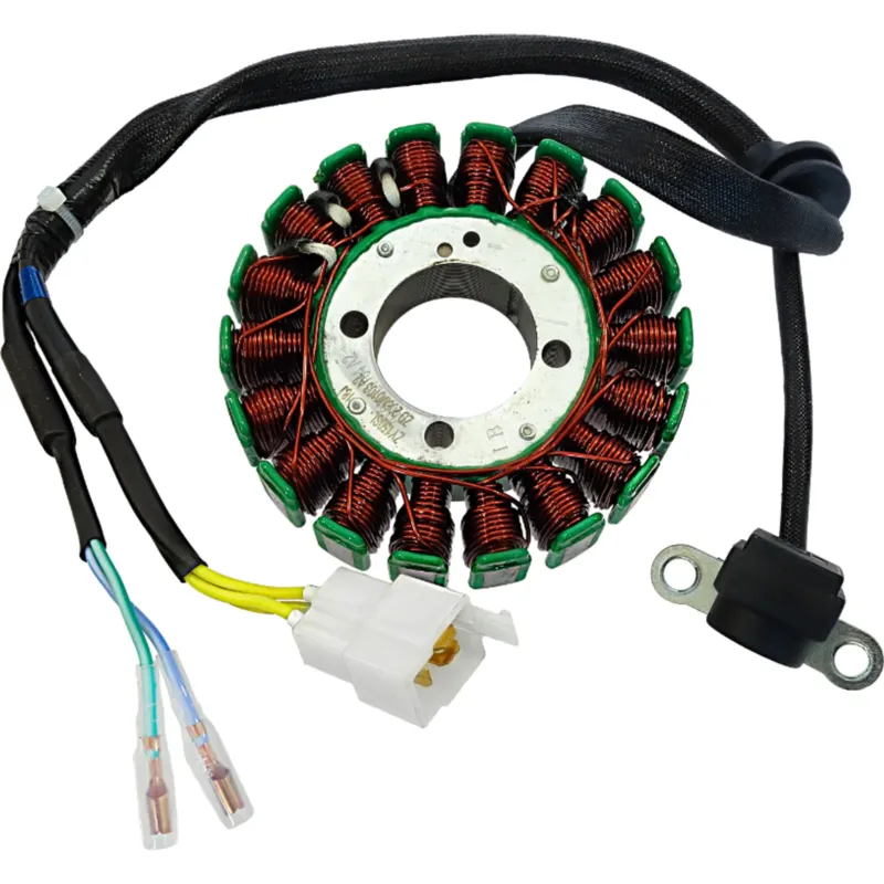 Objednat Nyní Stator zapalování, stator alternátoru, 18 cívek Barton Blade-R / Lexmoto LXR / Taro GP1 / Stratos 125