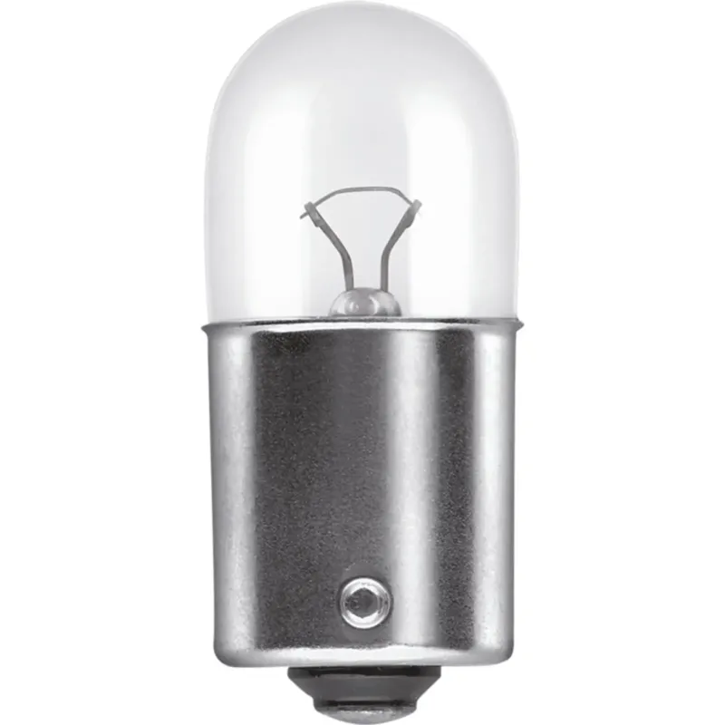 Žárovka R5W BA15S 12V 5W bílá Osram Expresní Doručení