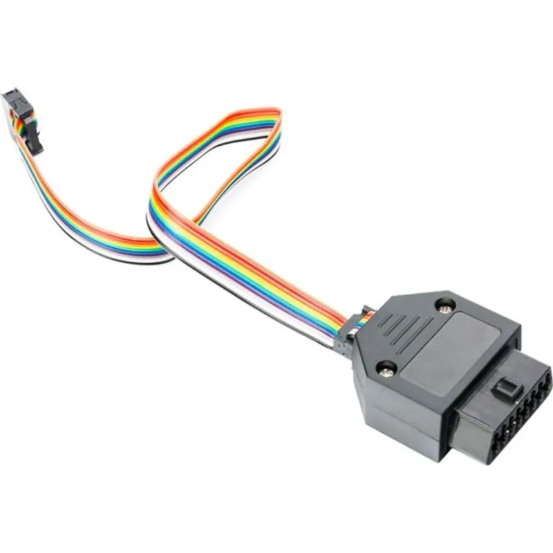 Akce Diagnostická zásuvka OBD II PONY MINI
