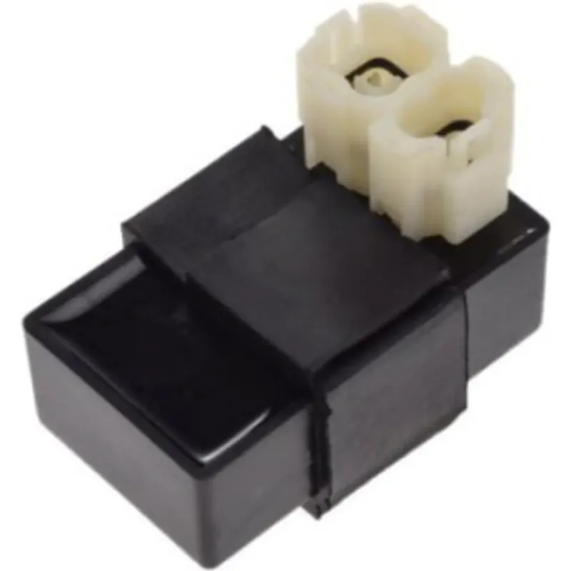 Zapalovací modul AC Longjia Novinka