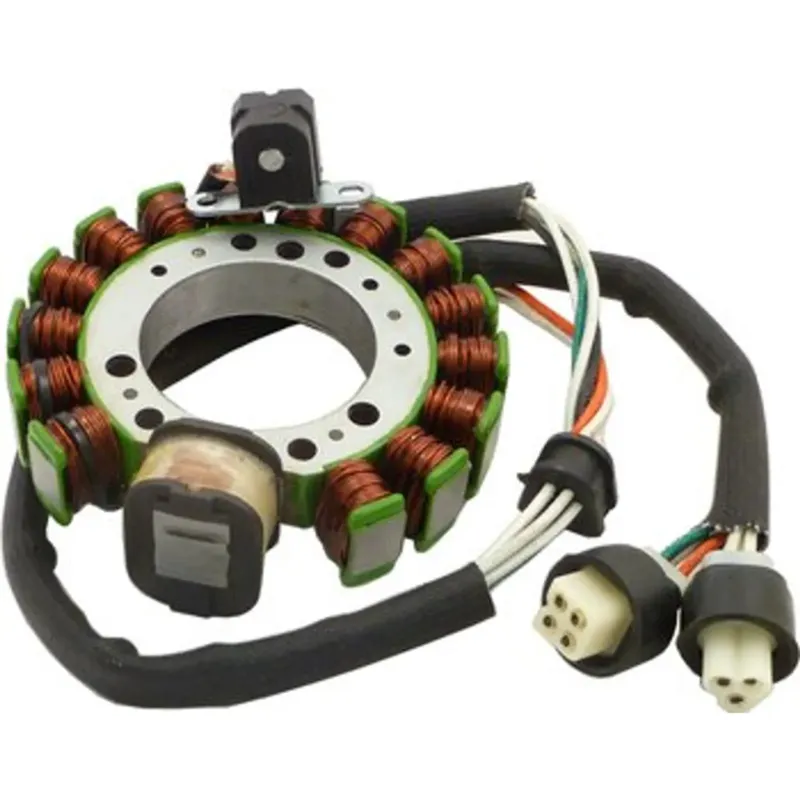 Akce Stator zapalování, stator alternátoru, DZE 2913