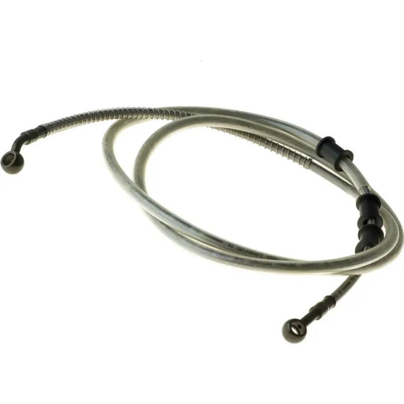 Nejlepší Volba Zadní brzdová hadice 717/10 2T (2030 mm)
