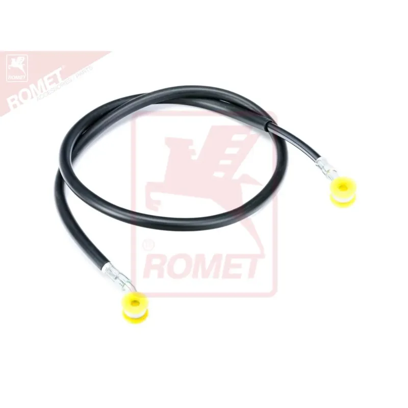 Akční Nabídka Brzdová hadice 111 cm, brzdové čerpadlo-ABS, Romet Classic 400