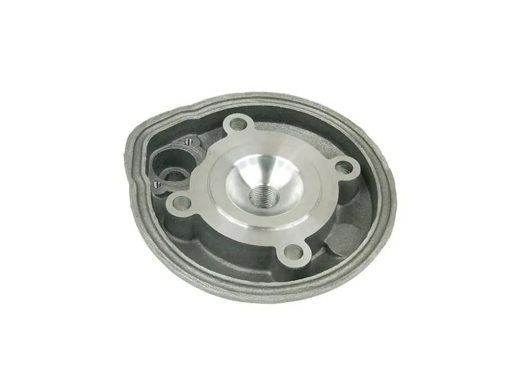 Hlava válce Airsal Tech-Piston 69,5ccm 47,6mm Suzuki, Aprilia LC Hit Sezóny