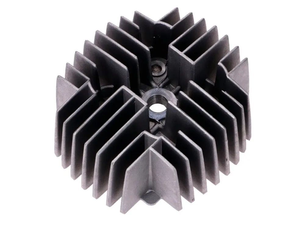 Hlava válce hliníková 45mm 120x130mm pro Puch Maxi Výprodej