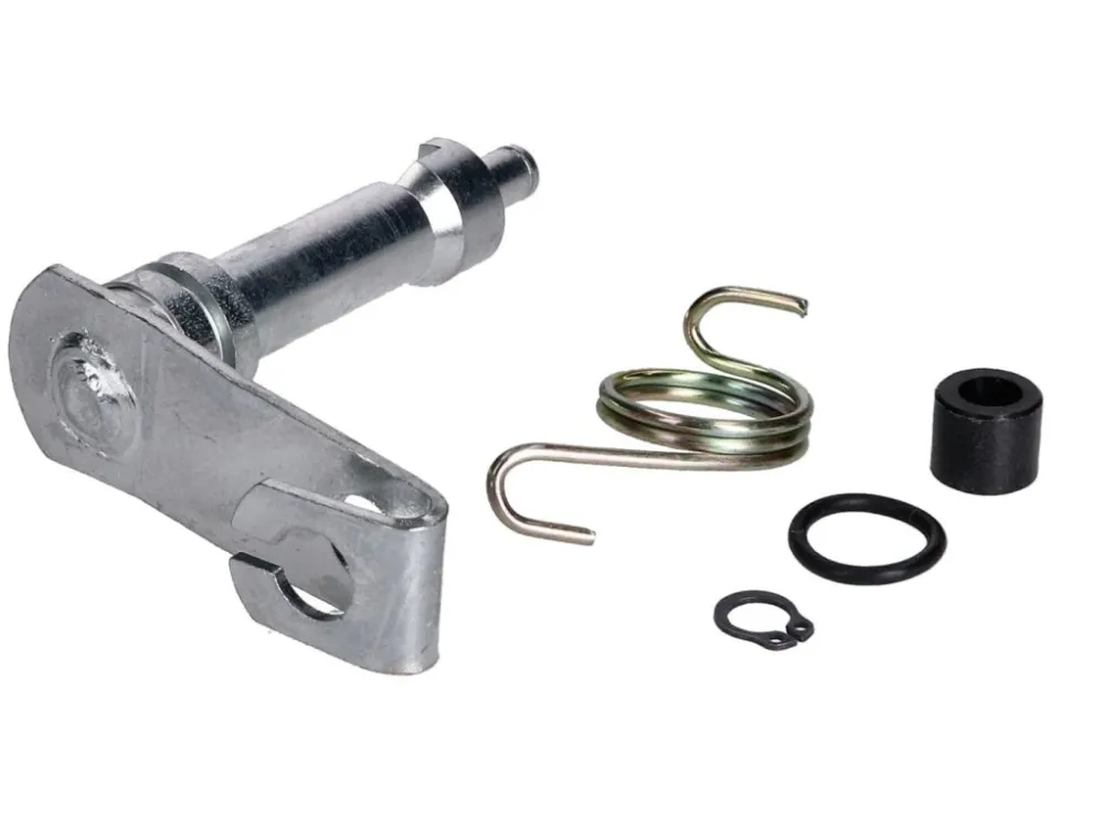 Expresní Doručení Sada páky spojky, Simson S51, S53, S70, S83, SR50, SR80, KR51/2, M531, M541, M741