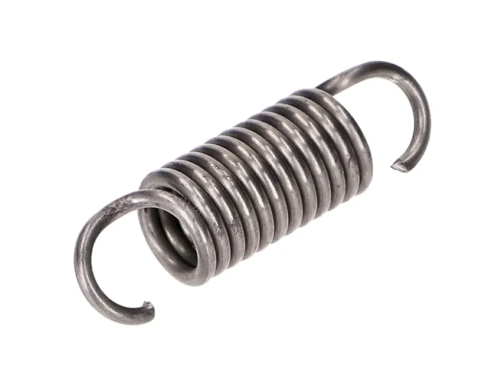 Cenově Výhodný Ocelová pružina Pränafa 50 mm pro Hercules, Miele, DKW, Rixe, Göricke, Bauer, KTM, 50/1 MA, X M, NL 50/2, MLC 50/AMLC, 50/2