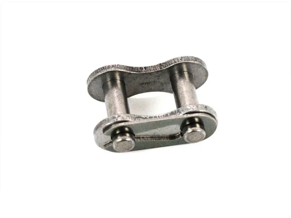 Kup Teď Ocelový řetězový zámek 4,2 mm pro Zündapp CS, CX, Hai, ZD, Bergsteiger, Kreidler Florett, Hercules Prima, Puch Maxi, Monza