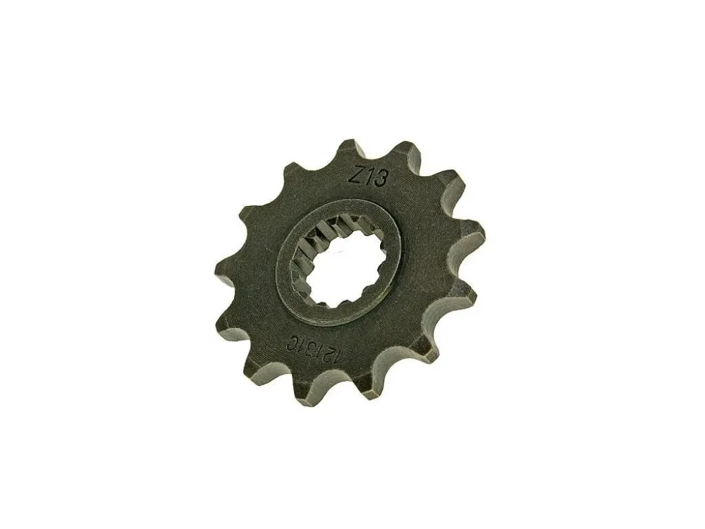 Pastorek 13z, řetěz 420, Minarelli AM, Generic, KSR-Moto, Keeway, Motobi, Ride, 1E40MA, 1E40MB Bezpečná Platba