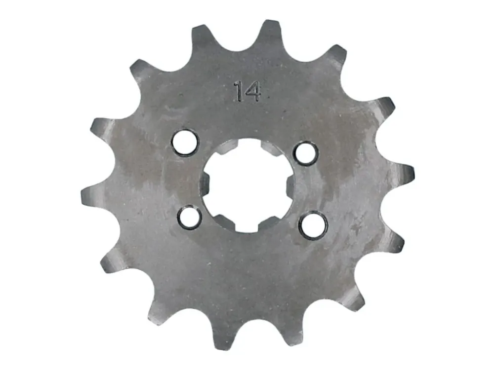 Akční Cena Pastorek 14z, řetěz 420, Derbi D50B0, EBE, EBS