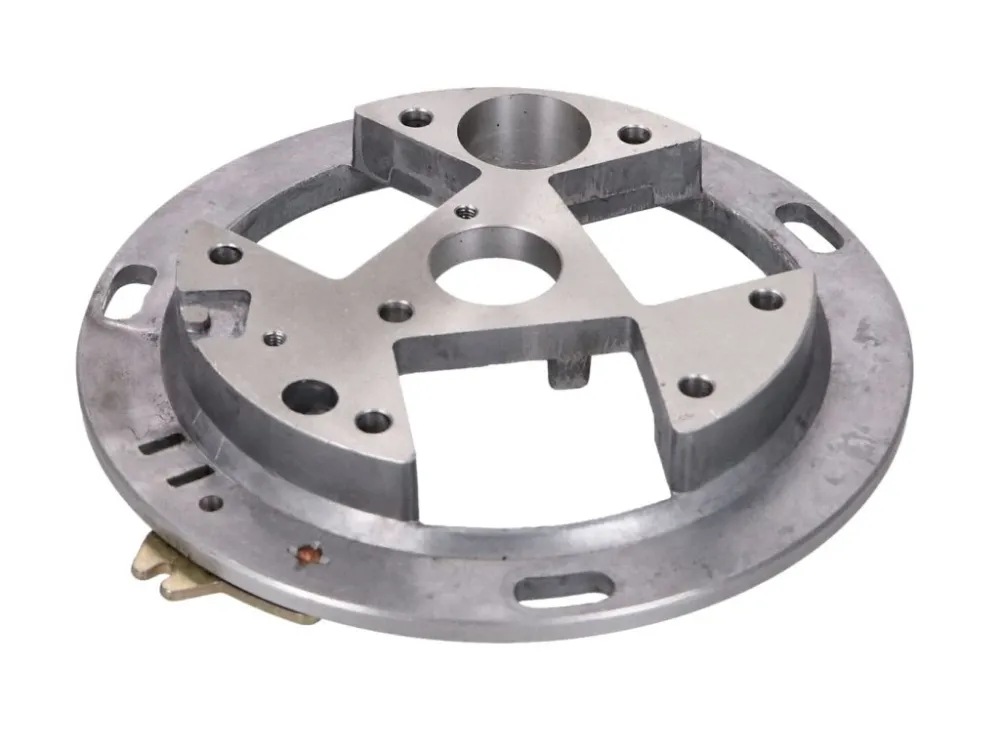 Základní deska zapalování, Simson S51, S53, S70, S83, SR50, SR80, KR51/2, M531, M541, M741 Nejlepší Volba