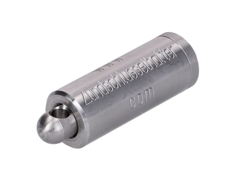 Pouze Dnes Klíčenka na klíček, Simson S50, S51, S53, S70, S83, KR50, KR51, Star, Sperber, Habicht, Schwalbe, Spatz