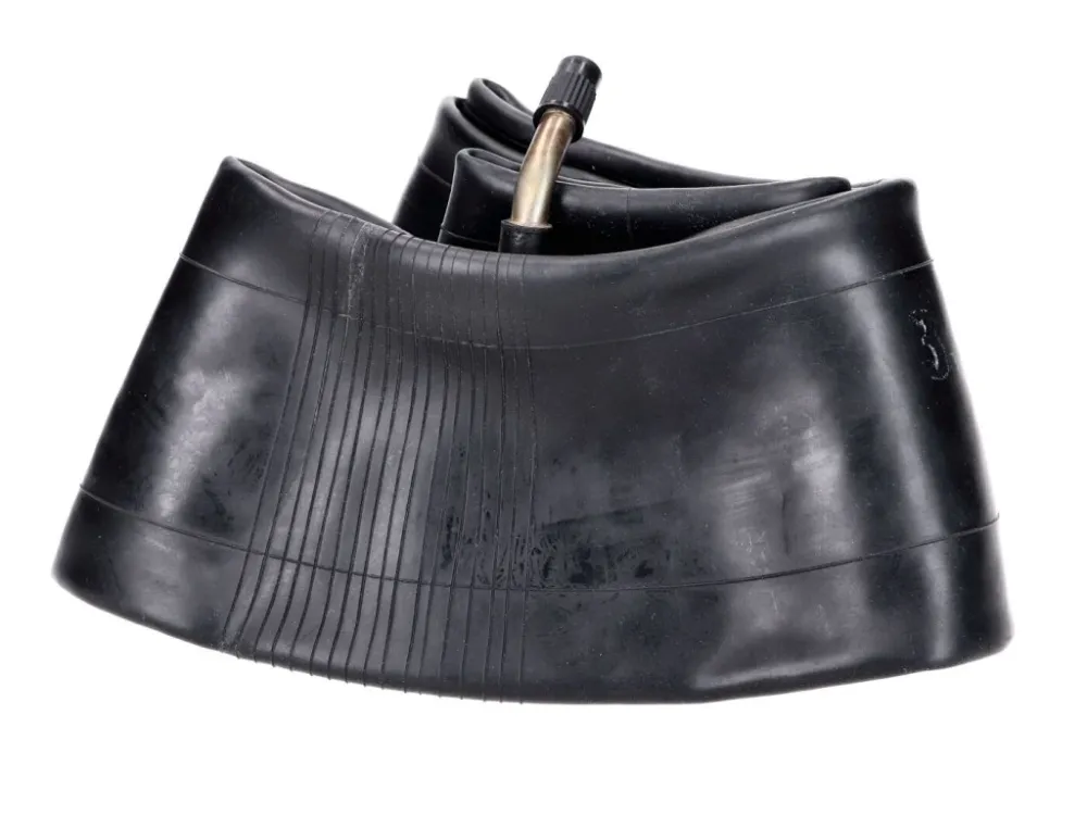Duše 110/120/130/140/3.00/3.50-12 TR87 - zahnutý ventilek Akční Nabídka