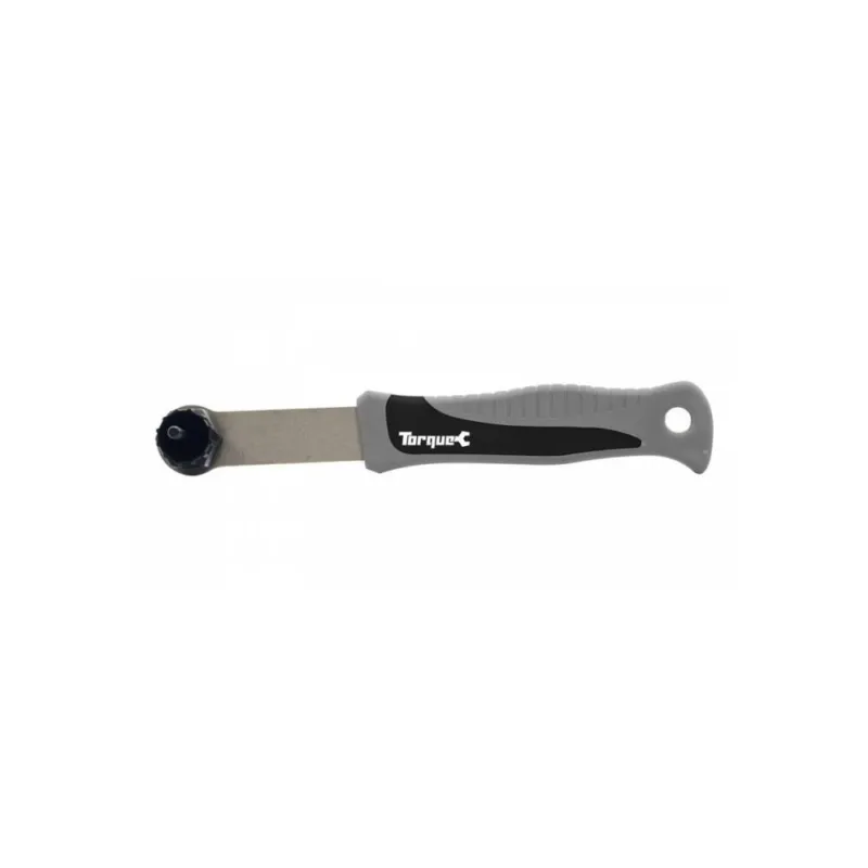 Stahovák matice převodové kazety a centerlock adaptéru TORQUE, OXFORD (kompatibilní s kazetami SHIMANO HG, SRAM, SUNRACE, SUNTOU Novinka