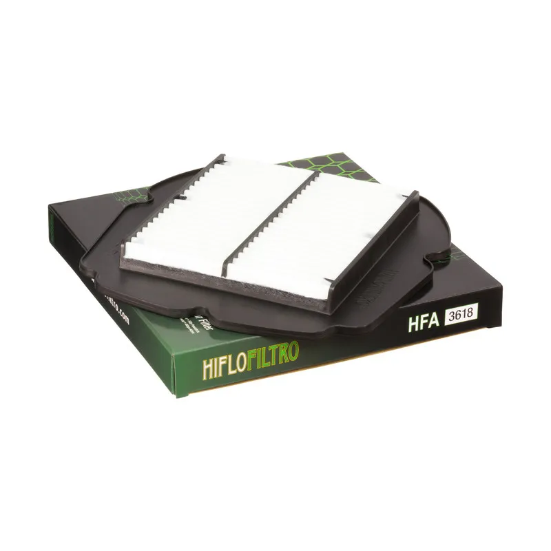 HFA3618 MOTOCYKLOVÝ VZDUCHOVÝ FILTR HifloFiltro Časově Omezené