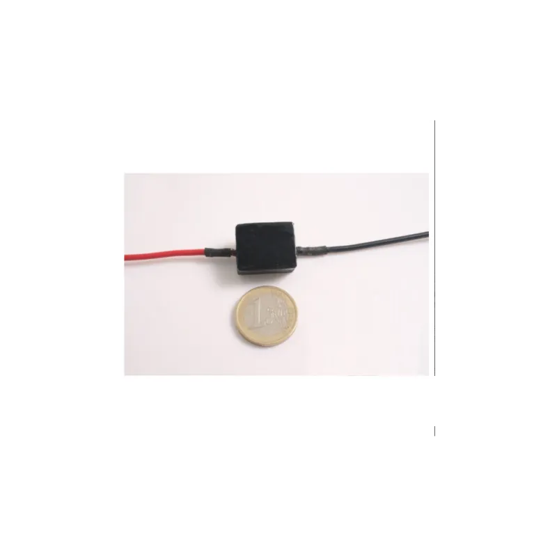 Autentický Relé blinkru JMP elektronický LED mini universal