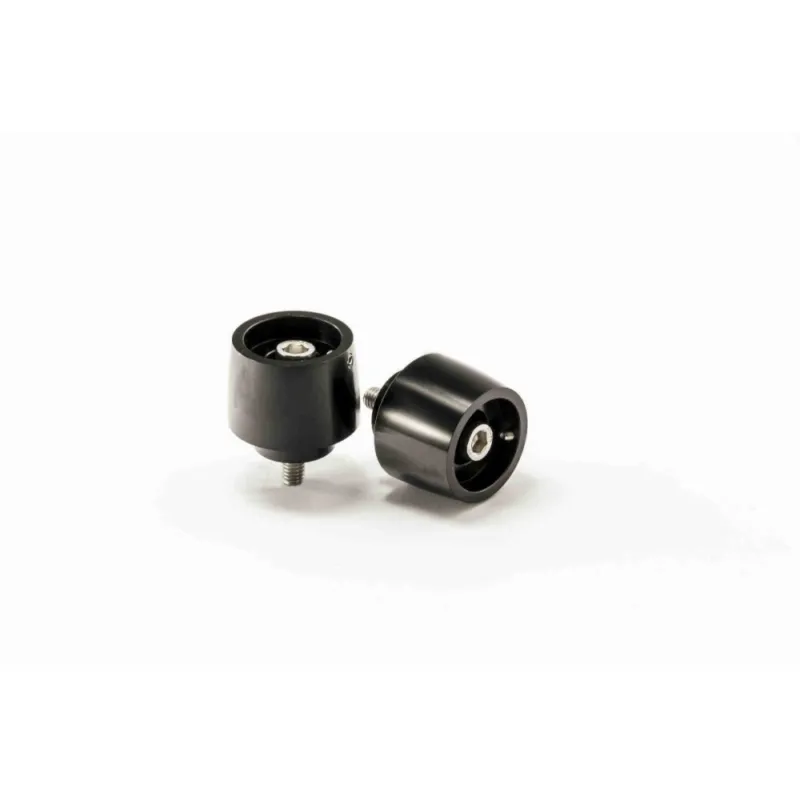 Bar ends body PUIG THRUSTER 9414N černý Výprodej