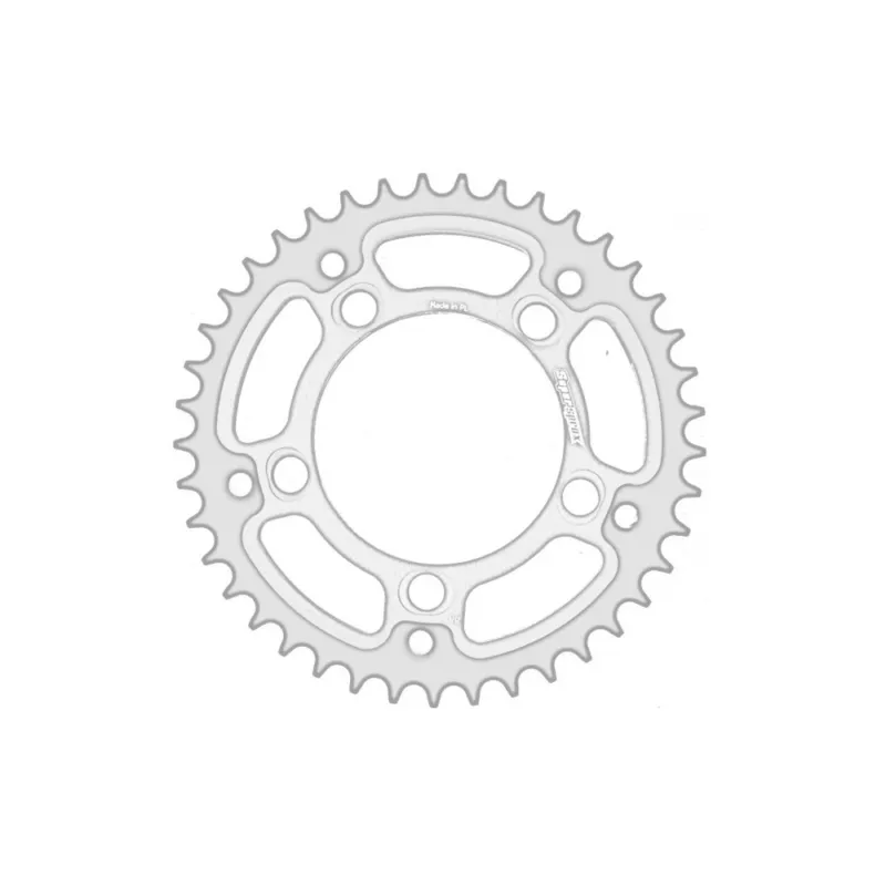 Akce Řetězová rozeta SUPERSPROX STEALTH RST-489 41-BLU modrá 41 zubů, 530