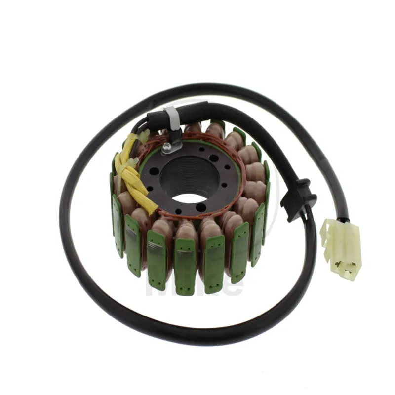 Nová Kolekce Stator JMT