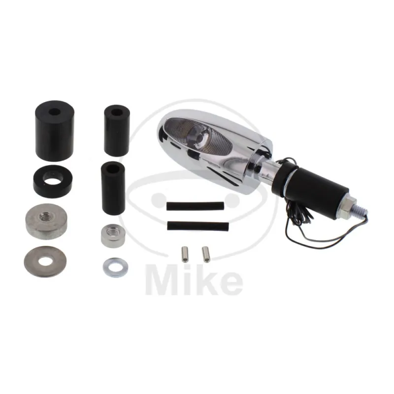 Blinkr KELLERMANN chrom BL 1000 LED Speciální Cena