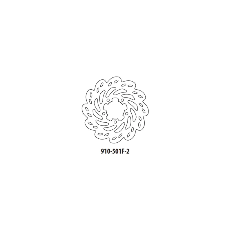 Super Cena Brzdový kotouč GOLDFREN 910-501F-2 přední 220 mm