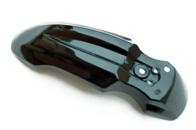 pitbike přední blatník CRF50 černý, Stomp, DemonX Nakupujte Hned